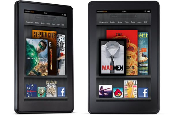 Kindle Fire